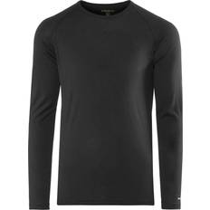 Devold Superundertøy Devold Breeze Merino 150 Shirt Men - Black