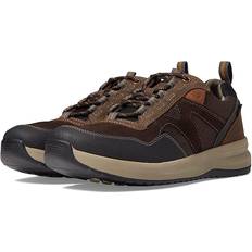 Shoes Clarks Men's wellman trail ap sneaker