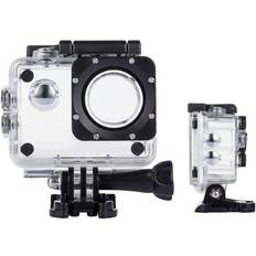 Action Tekcam camera waterproof case underwater protective housing case compa