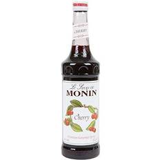 Monin Flavored Syrup, Cherry
