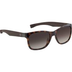 Lacoste Sunglasses Lacoste Brown Square L662S 214 54