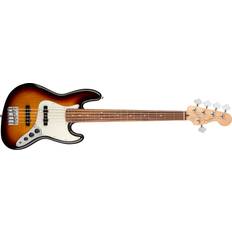Electric Basses Fender Player Jazz Bass V