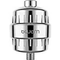 Plumbing Head Bwdm 15 stage shower filter chrome