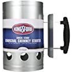 Kingsford Ignition Kingsford Deluxe Charcoal Chimney Starter