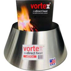 BBQ Covers Vortex indirect heat for charcoal grills, medium