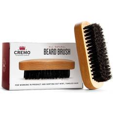 Beard Brushes Cremo beard brush sisal 1 brush