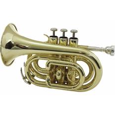 Trompeter Dimavery TP-300 Bb