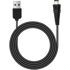 Canon Batteries & Chargers Canon Tkdy ca-110 usb power cable, ca110 camera charging cord ac adapter for