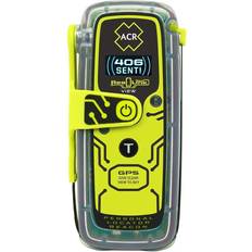 GPS Accessories ACR ResQLink View 425 Personal Locator Beacon With Digital Display
