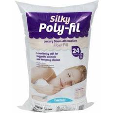 Fairfield Poly-Fil Micro Beads Filler - 1.25-pound Bag - Craft Warehouse