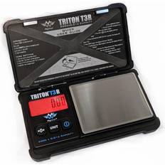 Liquid Measure Kitchen Scales Triton t3r usb rechargeable