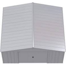 White Sheds Arrow Classic Storage Shed 14 Shed 160 sq. ft. (Building Area )