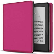 Tablet Covers Case for Kindle 10th Generation - Slim & Light Smart Cover Case Sleep Kindle E-reader Generation