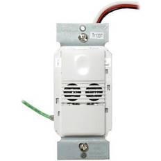 Power Consumption Meters Watt Stopper 91950 UW-100-W Occupancy Sensors