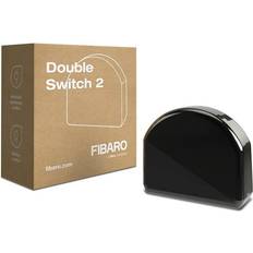 Fibaro FGS-223 ZW5 US Z-Wave Double Switch 2