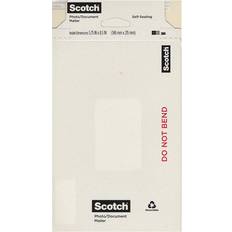 3M Envelopes & Mailing Supplies 3M Scotch Photo/Document Mailer 6in x 8.5in