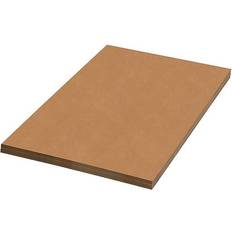 Quill office supplies Office Depot The Packaging Wholesalers Corrugated Sheets, 96 x 60, 5/Pack Quill