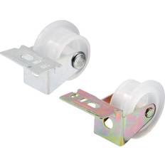 Assortment Boxes Prime-Line 1 in. Front Drawer Guide Rollers
