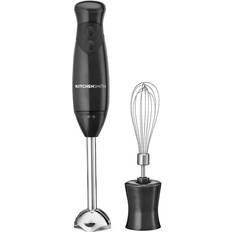 Elite Hand Blender with Detachable Wand Red