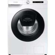 72 dB Waschmaschinen Samsung ww90t554aaw/s2 waschmaschine