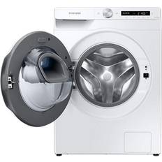 Samsung Wasch- & Trockengeräte Waschmaschinen Samsung WD11T554AWW/S2 WD5500T, Waschtrockner