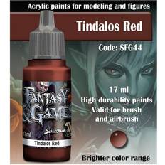 Tindalos Red 17ml