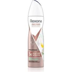 Rexona Hygieneartikel Rexona deospray maximum protection anti-transpirant lime & 150ml