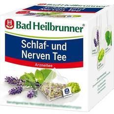 Menstruationstassen Heilbrunner Tee Schlaf- Pyram.btl.
