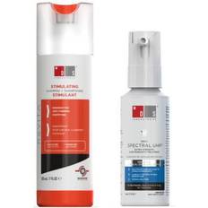 DS Laboratories Hair Products DS Laboratories Regrowth Stimulation Kit Spectral.UHP + Revita Shampoo