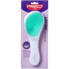 Kiss Professional Easy Grip Detangle Brush With Handle 1 Brush