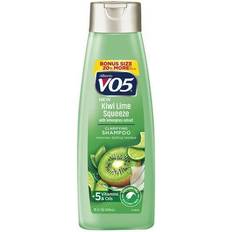VO5 Hair Products VO5 Kiwi Lime Clarifying & Nourishing Daily Hair Shampoo Vitamin E