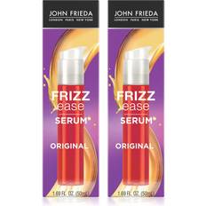 John Frieda Hair Serums John Frieda Ease Original Hair Serum Anti-Frizz Heat Protect