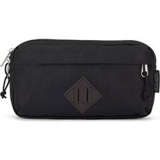 Laptop/Tablet Compartment Bum Bags Jansport JS00T81B81M Waisted Cord Weave Black