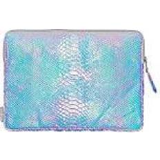 Case-Mate Computer Accessories Case-Mate iridescent scales laptop sleeve