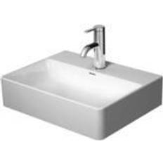 Duravit Servanter & Håndvasker Duravit DuraSquare Collection 0732450070 Hand Rinse Basin Without