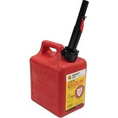 STENS Gas Cans STENS 765-518 765-500 1 gallon plastic gasoline fuel can