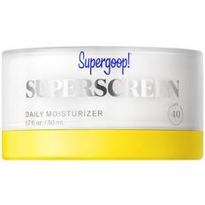 Supergoop! Superscreen Daily Moisturizer SPF40 1.7fl oz