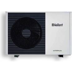 VAILLANT Luft/Wasser-Wärmepumpen VAILLANT Luft/Wasser Wärmepumpe aroTHERM plus VWL A S2