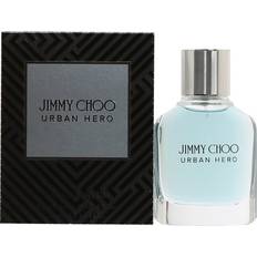 Jimmy Choo Men Eau de Parfum Jimmy Choo Urban Hero Mensedp EdP 1 fl oz