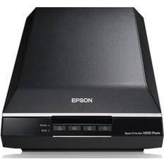 Scannere Epson Perfection V600