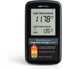 Airthings Air Quality Monitors Airthings digital radon detector
