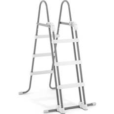 Intex Pool Ladders Intex swimming pool ladder w/ removable step various heights