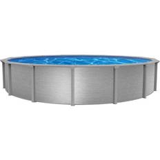 Blue Wave Swimming Pools & Accessories Blue Wave Montauk Ø5.49x1.32m