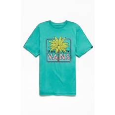 Vans Kids '66 OTW Palm T-Shirt Waterfall Waterfall