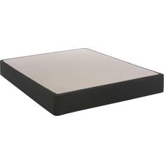 Black Beds & Mattresses Sealy Posturepedic Standard Box Spring