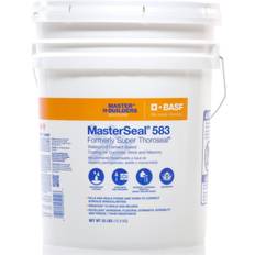 BASF MasterSeal 583 Waterproof Coating 35 Base, White