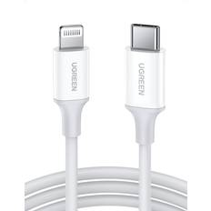 Ugreen Kabler Ugreen USB C to Lightning Cable- PD Fast Charging Lightning Cord iPhone 13/13 iPhone
