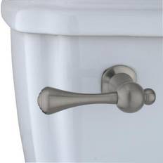 Kingston Brass Buckingham Toilet Tank Lever, Brushed Nickel