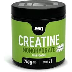 ESN Vitamine & Nahrungsergänzung ESN Creatine Monohydrate Creapure 250g, Supplements