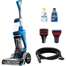 Vacuum Cleaners on sale Bissell 2X Revolution Pet Carpet Cleaner